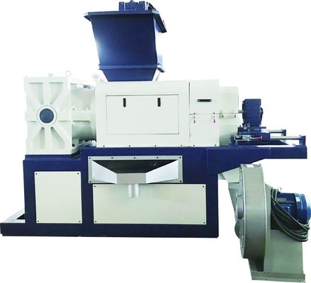 주문 PP PE 압축기 건조기 시간당 1000kg PP PE 필름 세탁 라인 online manufacture