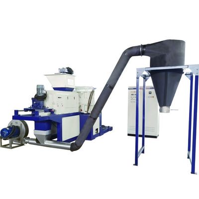PP PE 필름 플라스틱 건조기 90kw 110kw 압축 건조기