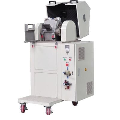 스테인리스 스틸 플라스틱 세탁 재활용 기계 250-1500kg/Hr