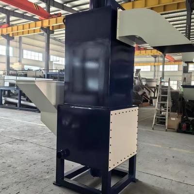 세척 효율성 향상을 위한 혁신적인 플라스틱 필름 리프팅 컨베이어