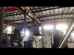 플라스틱 압축기