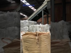 PP PE 필름 플라스틱 건조기 90kw 110kw 압축 건조기