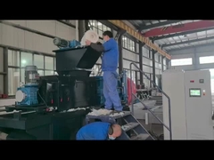 PE 필름용 스퀴저